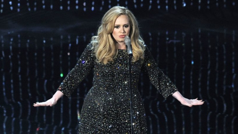Η Adele αποσύρεται για πέντε χρόνια από τη μουσική!