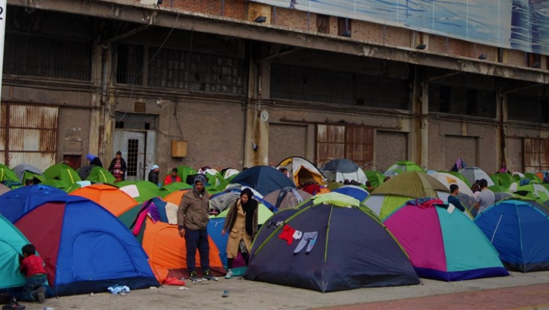 Παρέμβαση Κομισιόν προς την Άγκυρα για το προσφυγικό ζητά η Αθήνα