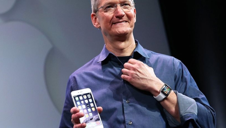 iPhone 7: Οι φήμες και οι αλλαγές από το iPhone 6