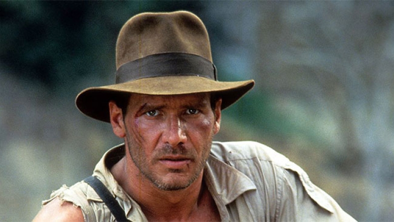 Έρχεται η νέα ταινία Indiana Jones