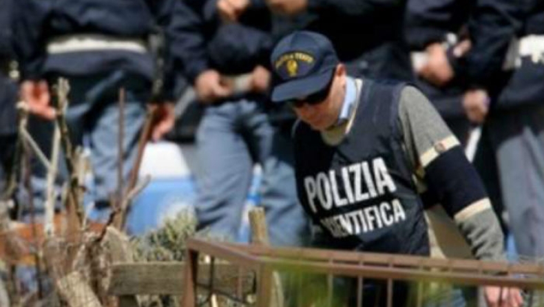 Ιταλία: Συνέλαβαν ύποπτο για Παρίσι και Βρυξέλλες