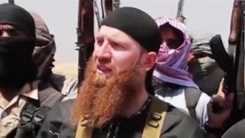 Νεκρός ο «υπουργός πολέμου» του ISIS, πέθανε από επίθεση των ΗΠΑ