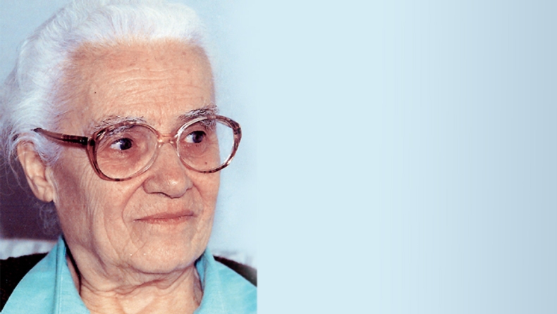 Εφυγε σε ηλικία 102 ετών η αγωνίστρια Ευθ. Κιάου