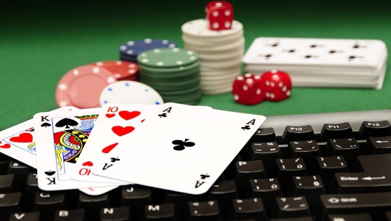Μεγάλη άνοδος για την αγορά των online τυχερών παιχνιδιών