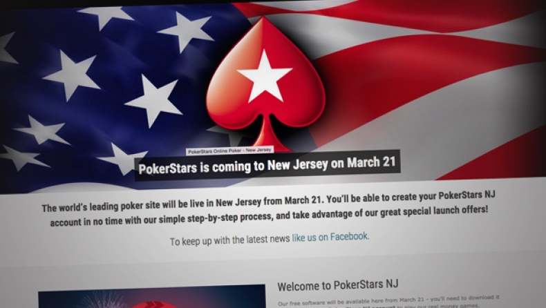 Γνωστοί pros μιλούν για την επιστροφή της PokerStars στις Η.Π.Α.