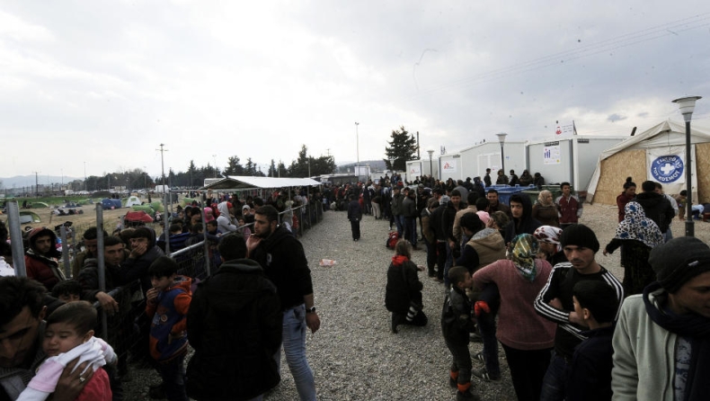 Έρευνα: Οι περισσότεροι πρόσφυγες θέλουν να επιστρέψουν στη Συρία μετά τον πόλεμο