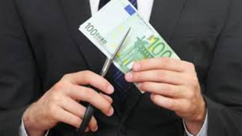 Οι νέες συντάξεις: Ποιοι χάνουν από 400 έως 600 ευρώ