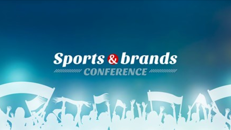 Sports & Brands Conference: Τα brands στο νέο αθλητικό οικοσύστημα