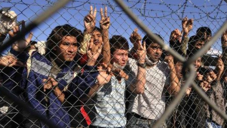 Τα Σκόπια κρατούν κλειστά τα σύνορα με την Ελλάδα μέχρι τέλος του 2016