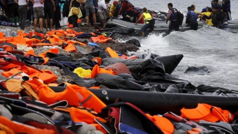 Μηδενικές οι προσφυγικές ροές στα νησιά του βορειοανατολικού Αιγαίου