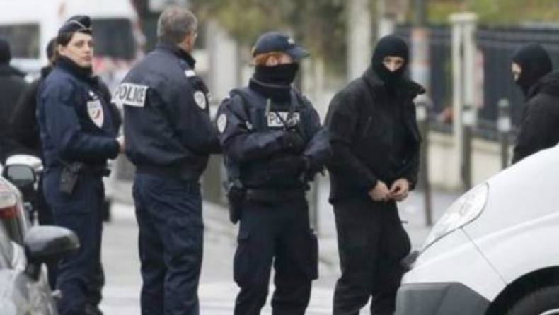Εκκένωση ξενοδοχείου νότια του Βελγίου -Τρεις συλλήψεις υπόπτων