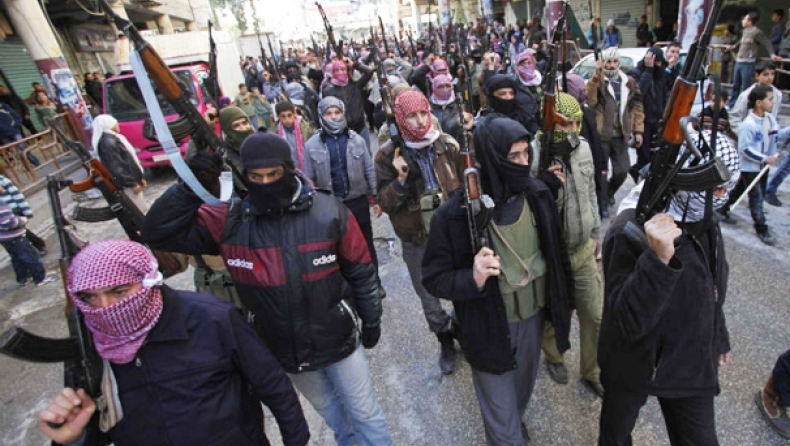 Sky News: Το ISIS σχεδιάζει επιθέσεις σε σχολεία και νηπιαγωγεία