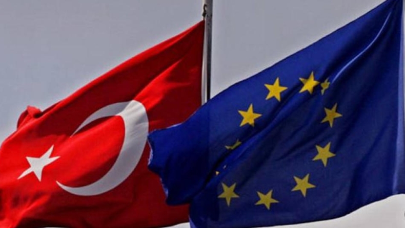 Ένας στους δύο Γερμανούς είναι κατά της ένταξης της Τουρκίας στην ΕΕ
