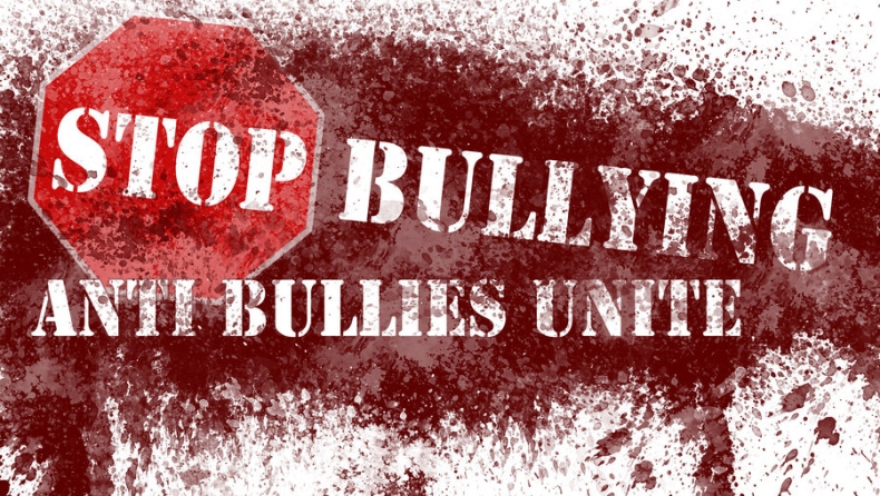 Stop Bulling: Πανελλήνια Ημέρα κατά της σχολικής βίας και του εκφοβισμού