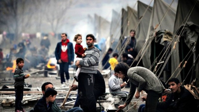 Προσφυγικό: Η Ύπατη Αρμοστεία επιβραβεύει τους ακτιβιστές