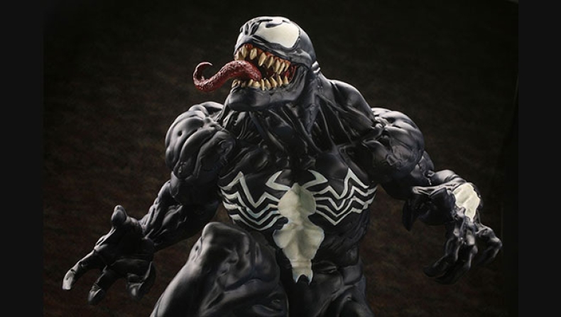 O Venom επιστρέφει σε νέα ταινία