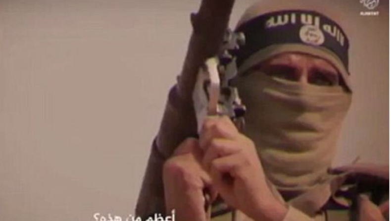 Προειδοποίηση των ISIS για επιθέσεις σε Λονδίνο, Βερολίνο και Ρώμη