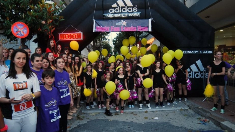 To τρίτο Lamia Run Festival πλησιάζει!