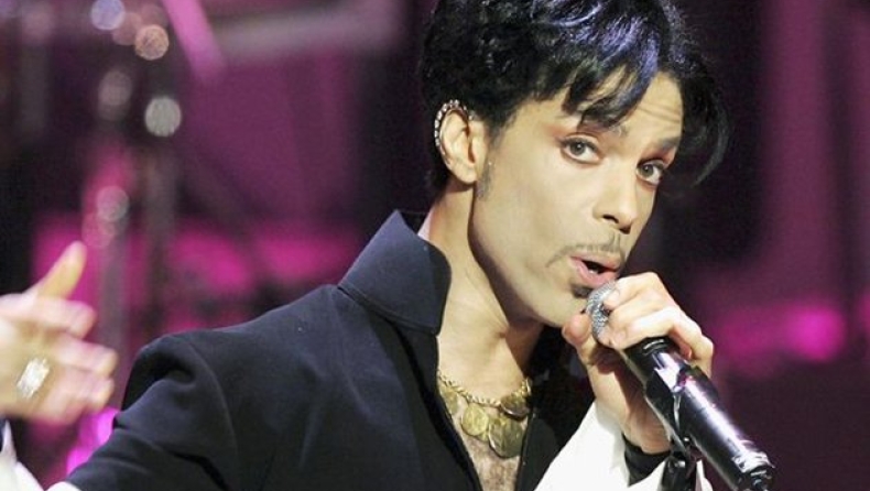 Τελικά ο Prince ίσως πέθανε από AIDS (pics)