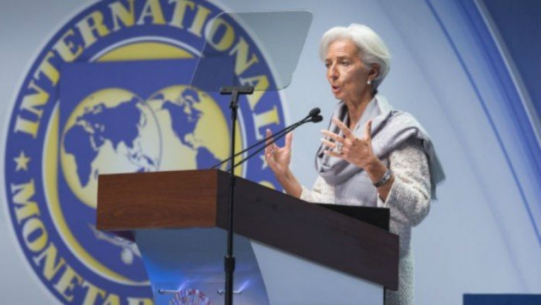 Το ΔΝΤ... μίλησε: «Ή μέτρα ή ξεχάστε τη ρύθμιση του χρέους»