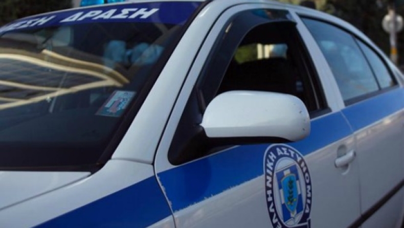 25χρονος στη Θεσσαλονίκη συνελήφθη επειδή πήγε να ξεγελάσει τράπεζα για να του δώσει δάνειο