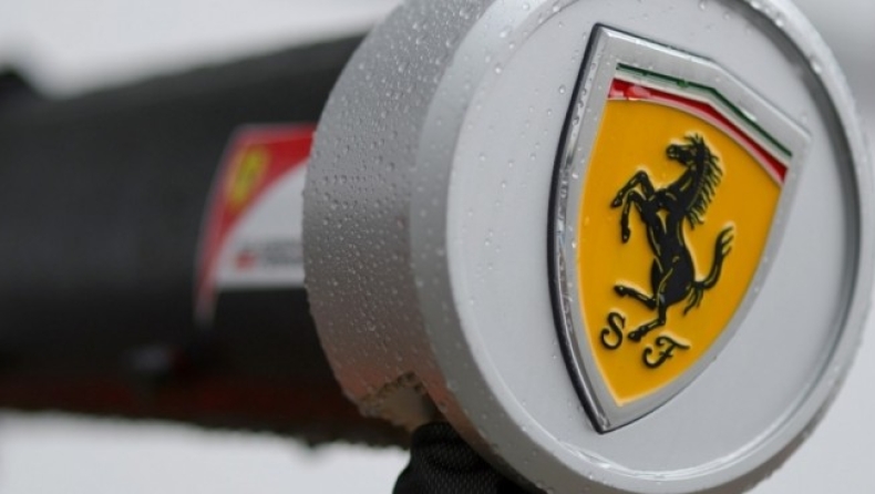 Με αναβαθμισμένο κινητήρα στη Ρωσία η Ferrari