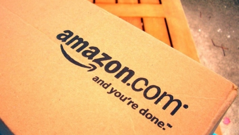 Το νέο επενδυτικό πλάνο της Amazon