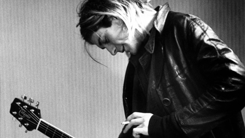 22 χρόνια χωρίς τον Kurt Cobain (vids)