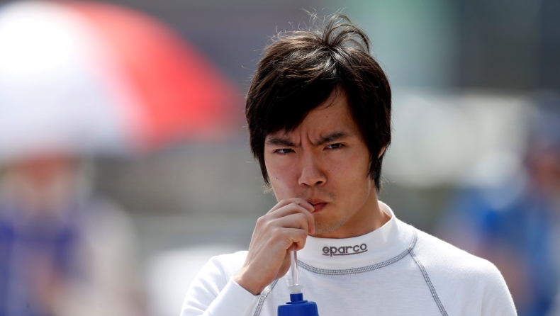 Μα Κινγκ Χουά αντί Ντουράν στη Formula E