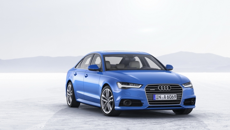 Ανανέωση και για τα Audi A6 & A7