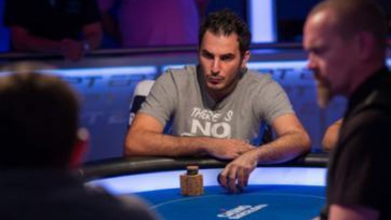 Online poker: Πάνω από $120.000 κέρδισαν οι Έλληνες σε 24 ώρες