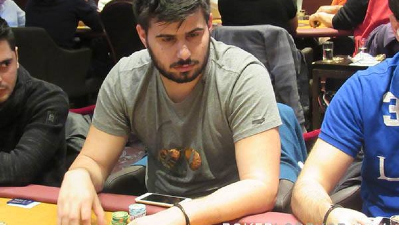 Online poker: Πάνω από $127.000 τα ελληνικά κέρδη σε 24 ώρες