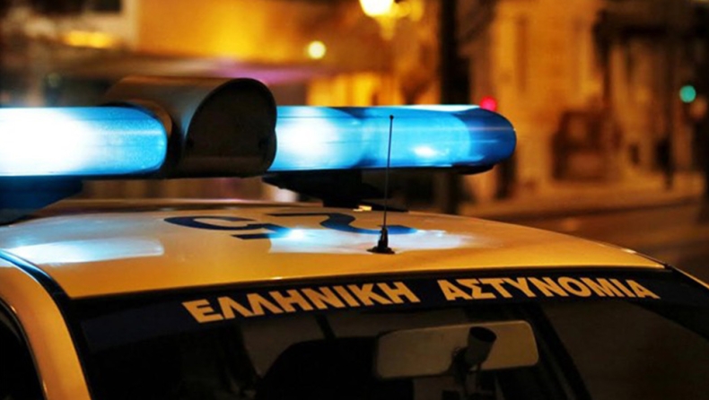 Συνελήφθησαν 14 άτομα για παράνομο παρκάρισμα στην Αθήνα