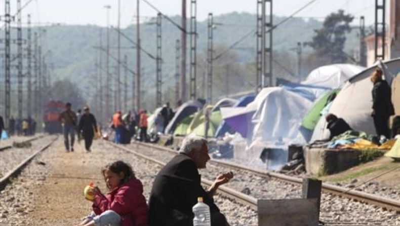 Το Βερολίνο επιμένει: Δεν υπάρχει αίτημα από τη Ελλάδα για μεταφορά προσφύγων