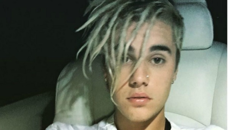 To Internet από το πρωί ασχολείται με τον Justin Bieber για τον πιο χαζό λόγο (pics)