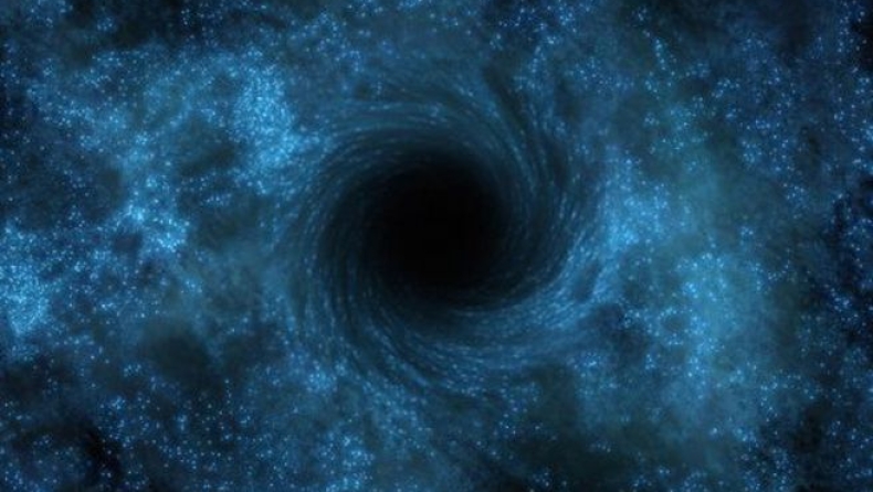Μαύρη τρύπα όσο 17 δισεκατομμύρια ήλιοι εντόπισαν αστρονόμοι