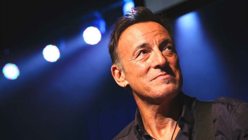 Bruce Springsteen: Ακυρώνεται η συναυλία στη Β. Καρολίνα λόγω του ρατσιστικού και ομοφοβικού νόμου