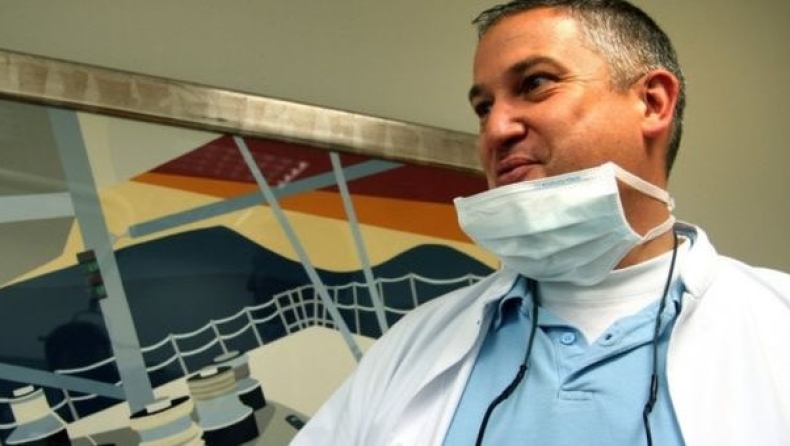 8 χρόνια φυλακή για τον οδοντίατρο που πονούσε επίτηδες τους ασθενείς του