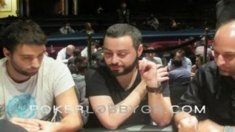 Online poker: Έλληνας παίκτης σημείωσε 4 επιτυχίες σε μια μέρα