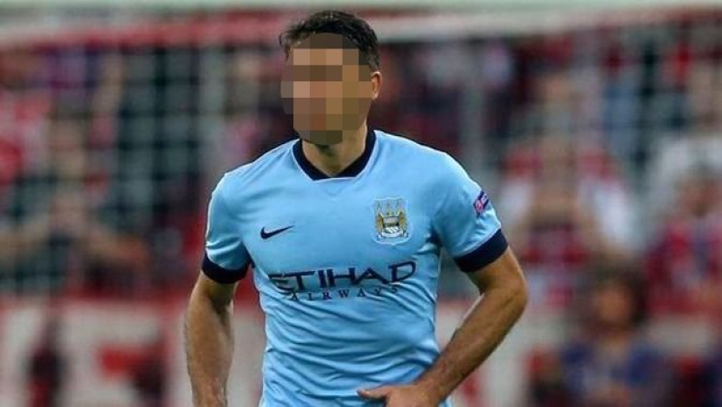 Κορυφαίος παίκτης της Manchester City δεν αποδίδει γιατί είναι εθισμένος με τον τζόγο;