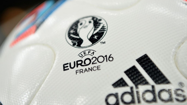 Η μπάλα που θα... μιλάει στο Euro 2016!
