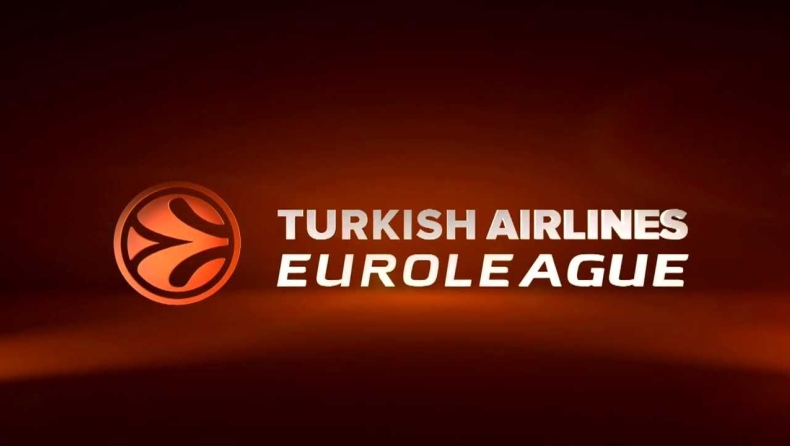 Άλλαξαν οι ώρες των αγώνων της Euroleague