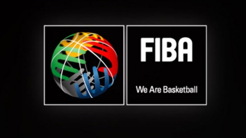 FIBA: Όποιος πάει στο Λονδίνο αποβάλλεται!