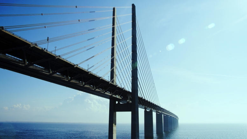 Ο βασιλιάς της Σ. Αραβίας είπε ότι θα φτιάξει γέφυρα που θα ενώνει τη χώρα με την Αίγυπτο (pics)