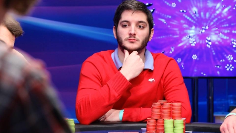 Σάρωσαν οι Έλληνες στο online poker | Δείτε ποιοι πληρώθηκαν