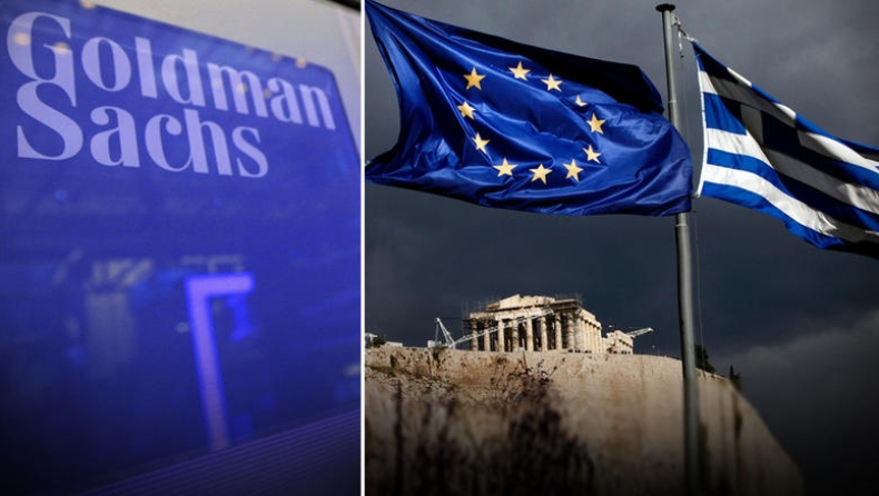 Goldman Sachs: Το «Grexit» επιστρέφει στις 20 Ιουλίου