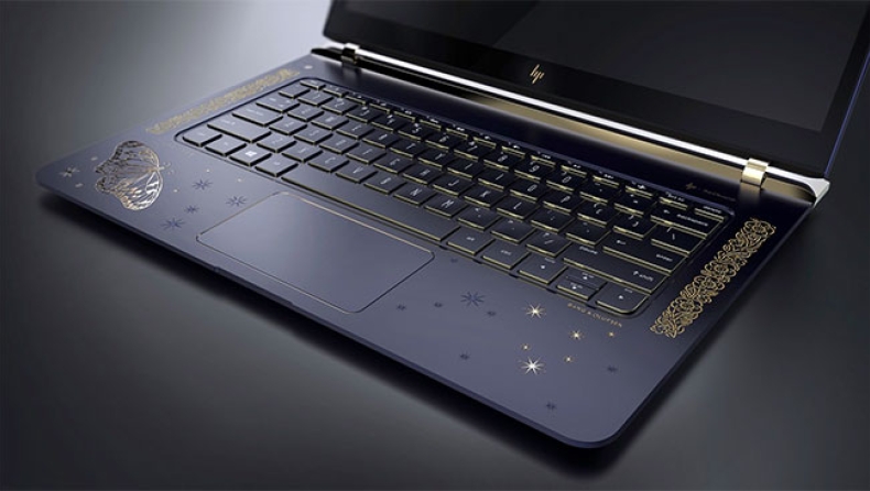 Αυτό είναι το πιο λεπτό laptop στον κόσμο