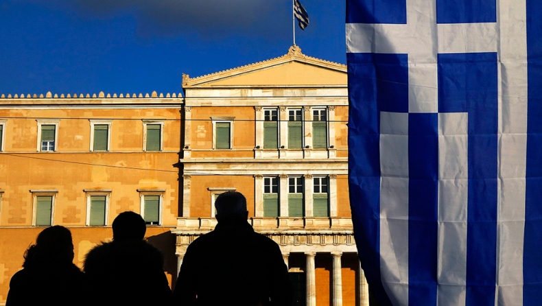 Χωρίς συμφωνία χρεοκοπία τον Ιούνιο, λέει Έλληνας Αξιωματούχος