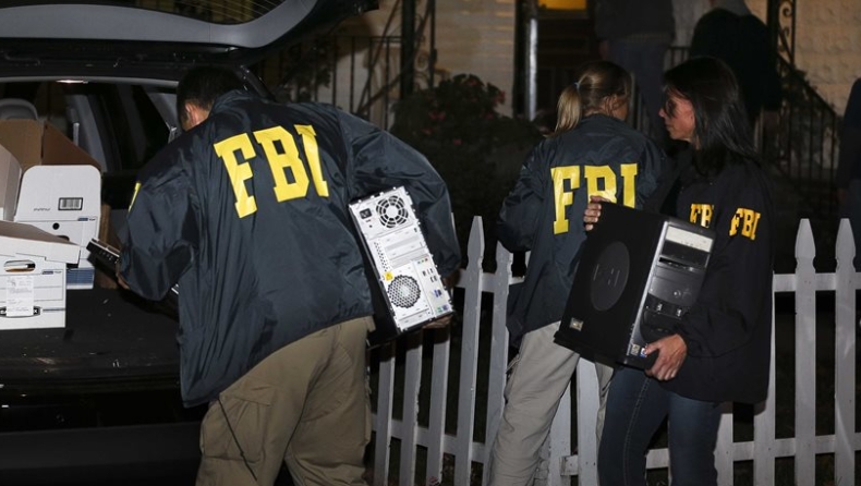 Παγκόσμιος συναγερμός από το FBI για απάτη μέσω e-mail