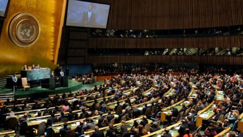 ΟΗΕ: Έως την Τετάρτη συνέχιση διαπραγματεύσεων για Συρία